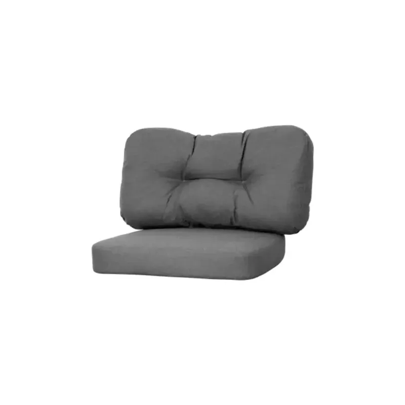 Beställ nu Ocean dynset till large loungefåtölj - Grey AirTouch